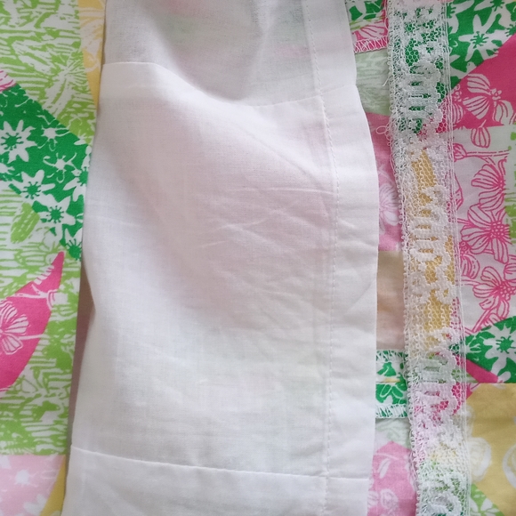 🆕 💞Lilly Pulitzer💞 - Franco 50s Poplin Dress - Picture 10 of 15